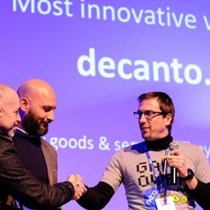 XPay Contest Decanto sito innovativo 2017