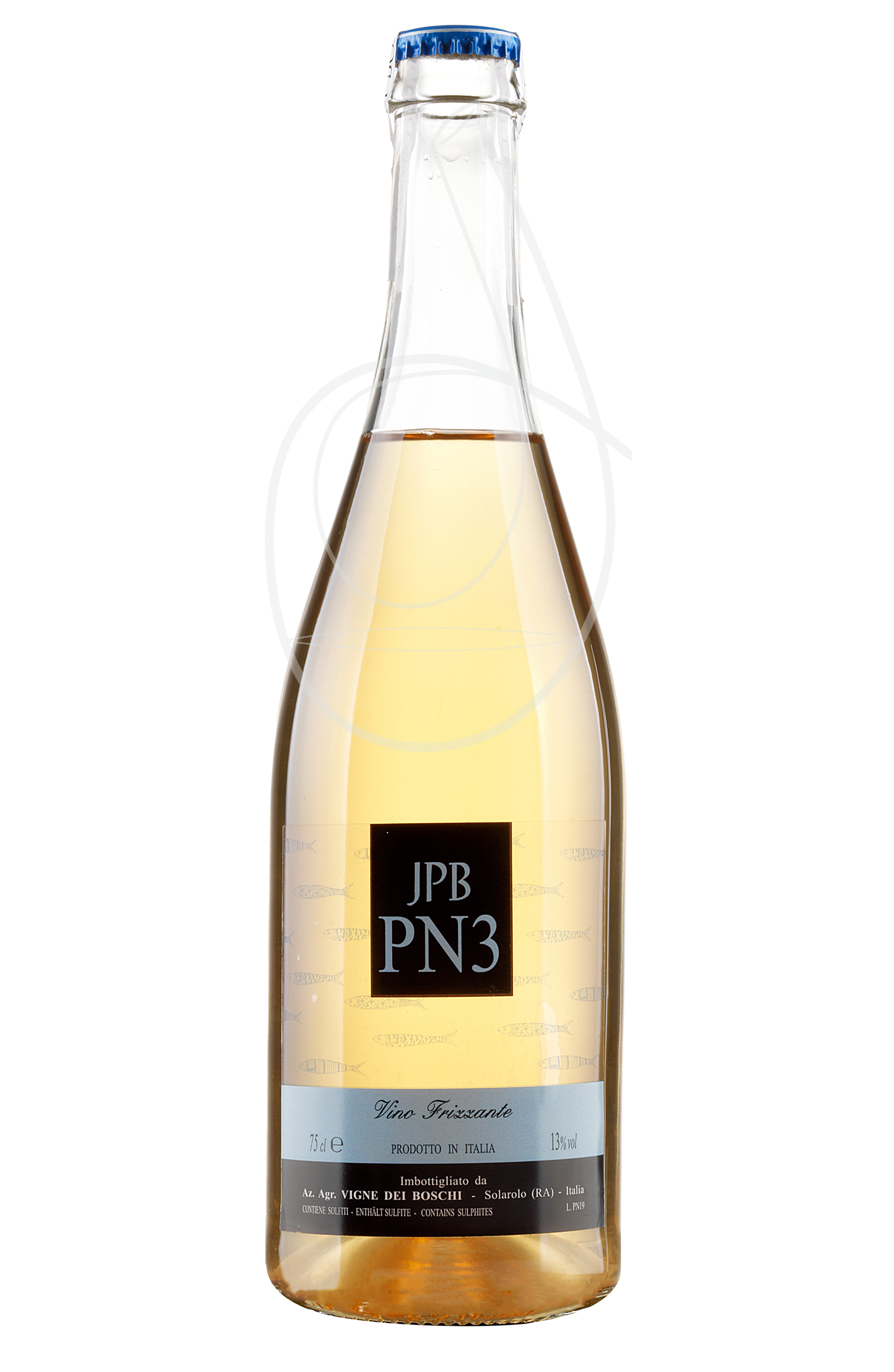 JPB-PN3-Trebbiano Sur lì Vigne dei Boschi
